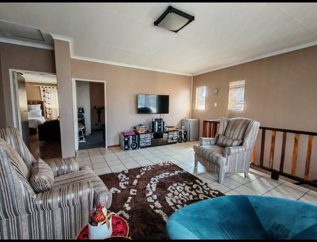 4 BEDROOM HOUSE FOR SALE IN RISIVILLE